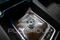 2017 Jaguar F-PACE