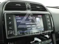 2017 Jaguar F-PACE