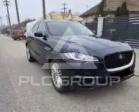 2017 Jaguar F-PACE