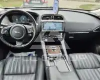 2017 Jaguar F-PACE