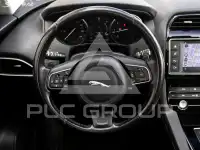 2017 Jaguar F-PACE