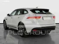 2017 Jaguar F-PACE