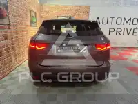 2017 Jaguar F-PACE