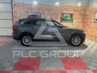 2017 Jaguar F-PACE