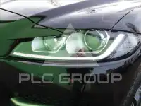 2017 Jaguar F-PACE