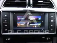 2017 Jaguar F-PACE