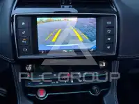 2017 Jaguar F-PACE