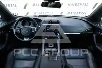 2017 Jaguar F-PACE