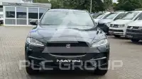 2017 Jaguar F-PACE