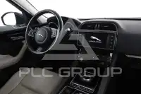 2017 Jaguar F-PACE