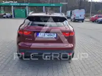 2017 Jaguar F-PACE