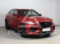 2017 Jaguar F-PACE