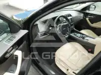 2017 Jaguar F-PACE