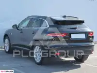 2017 Jaguar F-PACE