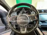 2017 Jaguar F-PACE