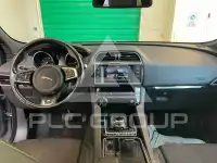 2017 Jaguar F-PACE