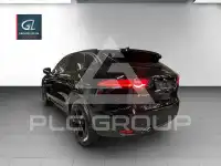 2017 Jaguar F-PACE