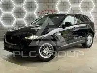 2017 Jaguar F-PACE