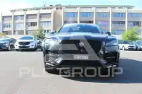 2017 Jaguar F-PACE