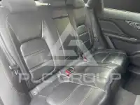 2017 Jaguar F-PACE
