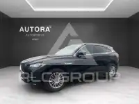 2017 Jaguar F-PACE
