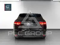 2017 Jaguar F-PACE