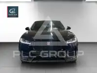 2017 Jaguar F-PACE