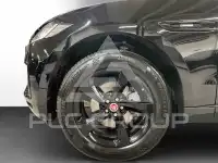 2017 Jaguar F-PACE