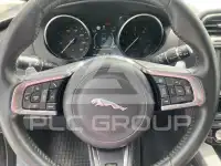 2017 Jaguar F-PACE