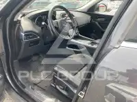 2017 Jaguar F-PACE