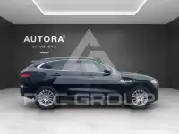 2017 Jaguar F-PACE