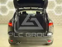 2017 Jaguar F-PACE