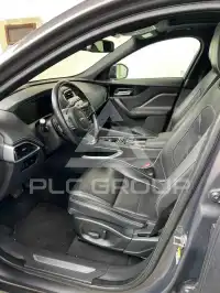 2017 Jaguar F-PACE