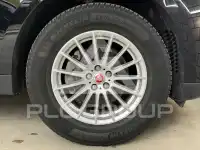 2017 Jaguar F-PACE