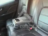 2017 Jaguar F-PACE