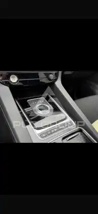 2017 Jaguar F-PACE