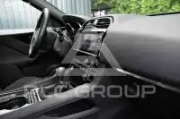 2017 Jaguar F-PACE