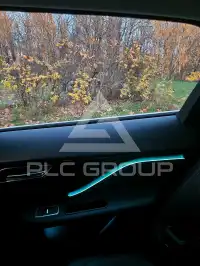2017 Jaguar F-PACE