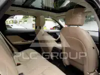 2017 Jaguar F-PACE