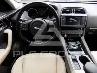 2017 Jaguar F-PACE