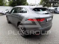 2017 Jaguar F-PACE