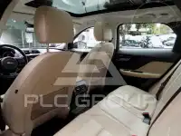 2017 Jaguar F-PACE