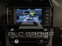 2017 Jaguar F-PACE
