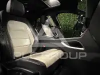 2017 Jaguar F-PACE