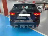 2017 Jaguar F-PACE