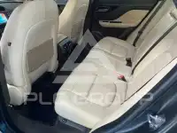 2017 Jaguar F-PACE