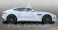 2017 Jaguar F-TYPE