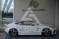 2017 Jaguar F-TYPE