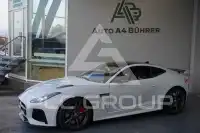 2017 Jaguar F-TYPE