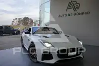 2017 Jaguar F-TYPE